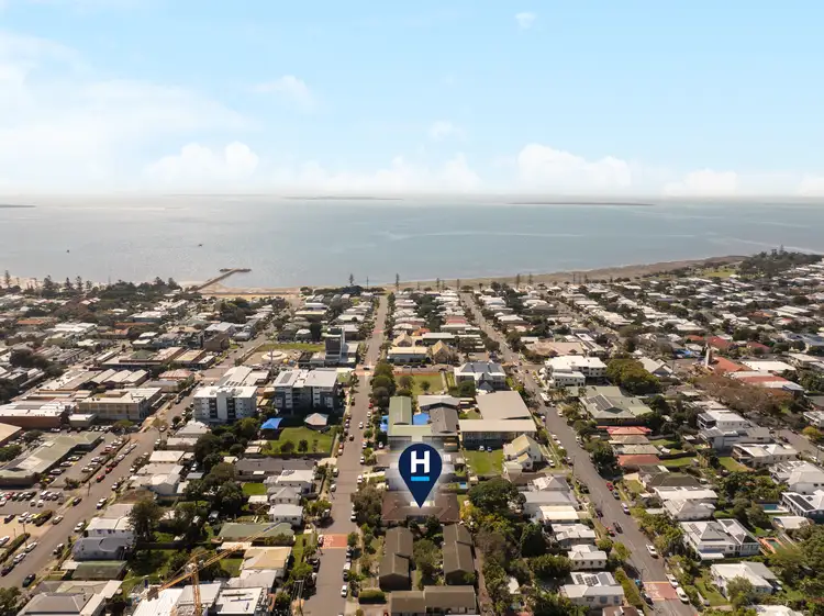 94 Chestnut Street, Wynnum QLD 4178