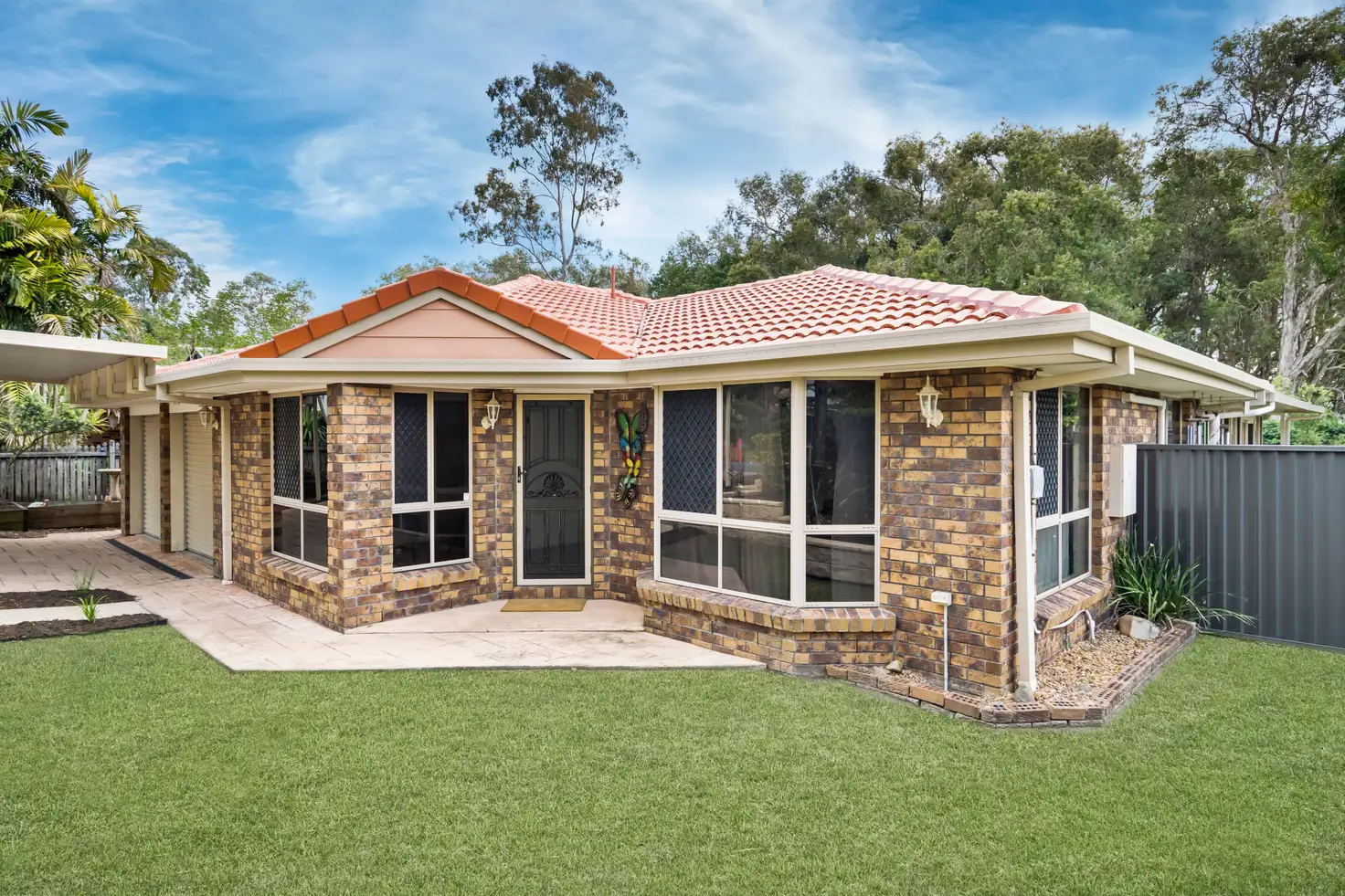 Main view of Homely house listing, 3 Forbes Place, Eight Mile Plains QLD 4113