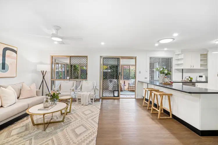 Sixth view of Homely house listing, 3 Forbes Place, Eight Mile Plains QLD 4113