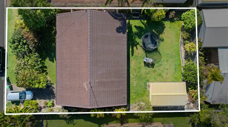 Second view of Homely house listing, 13 Tombarra Street, Mooloolaba QLD 4557