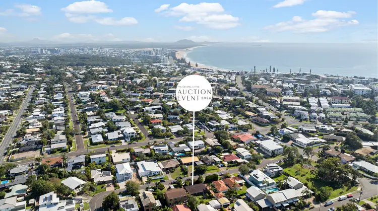 Third view of Homely house listing, 13 Tombarra Street, Mooloolaba QLD 4557