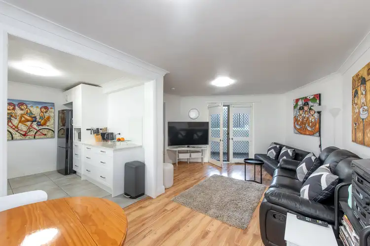 11/43 Kinsella Street, Joondanna WA 6060