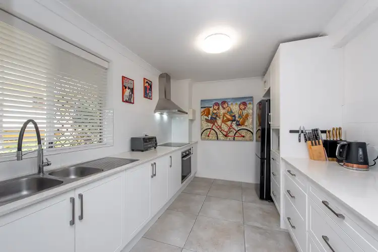 Second view of Homely apartment listing, 11/43 Kinsella Street, Joondanna WA 6060