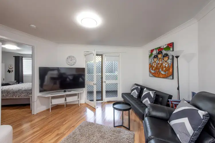 Third view of Homely apartment listing, 11/43 Kinsella Street, Joondanna WA 6060