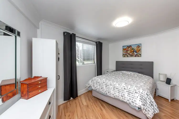 Fourth view of Homely apartment listing, 11/43 Kinsella Street, Joondanna WA 6060