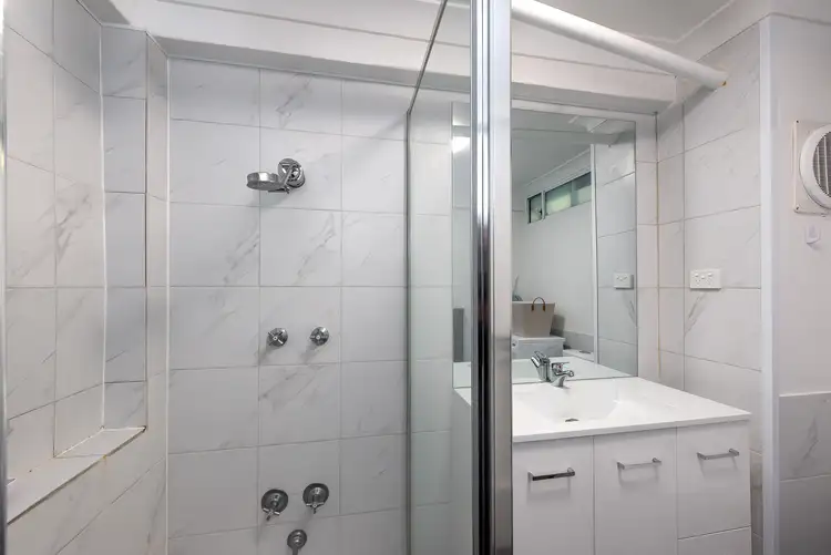 Fifth view of Homely apartment listing, 11/43 Kinsella Street, Joondanna WA 6060