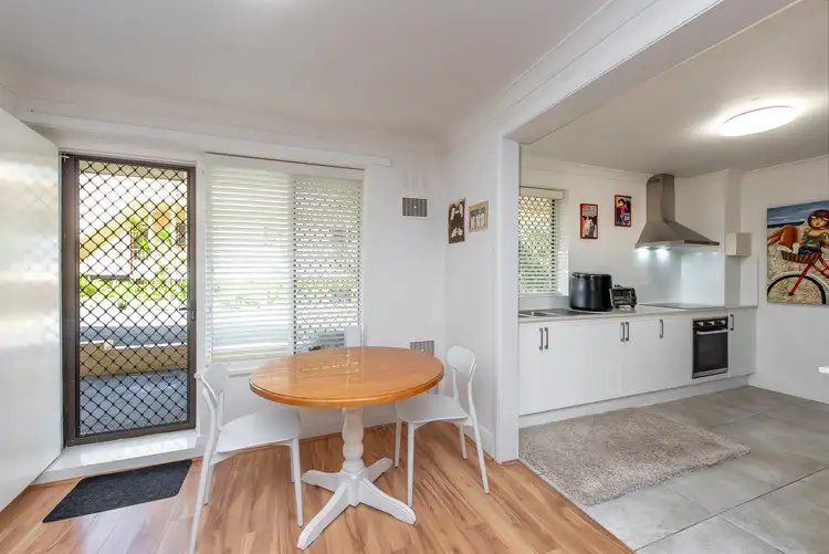 Seventh view of Homely apartment listing, 11/43 Kinsella Street, Joondanna WA 6060