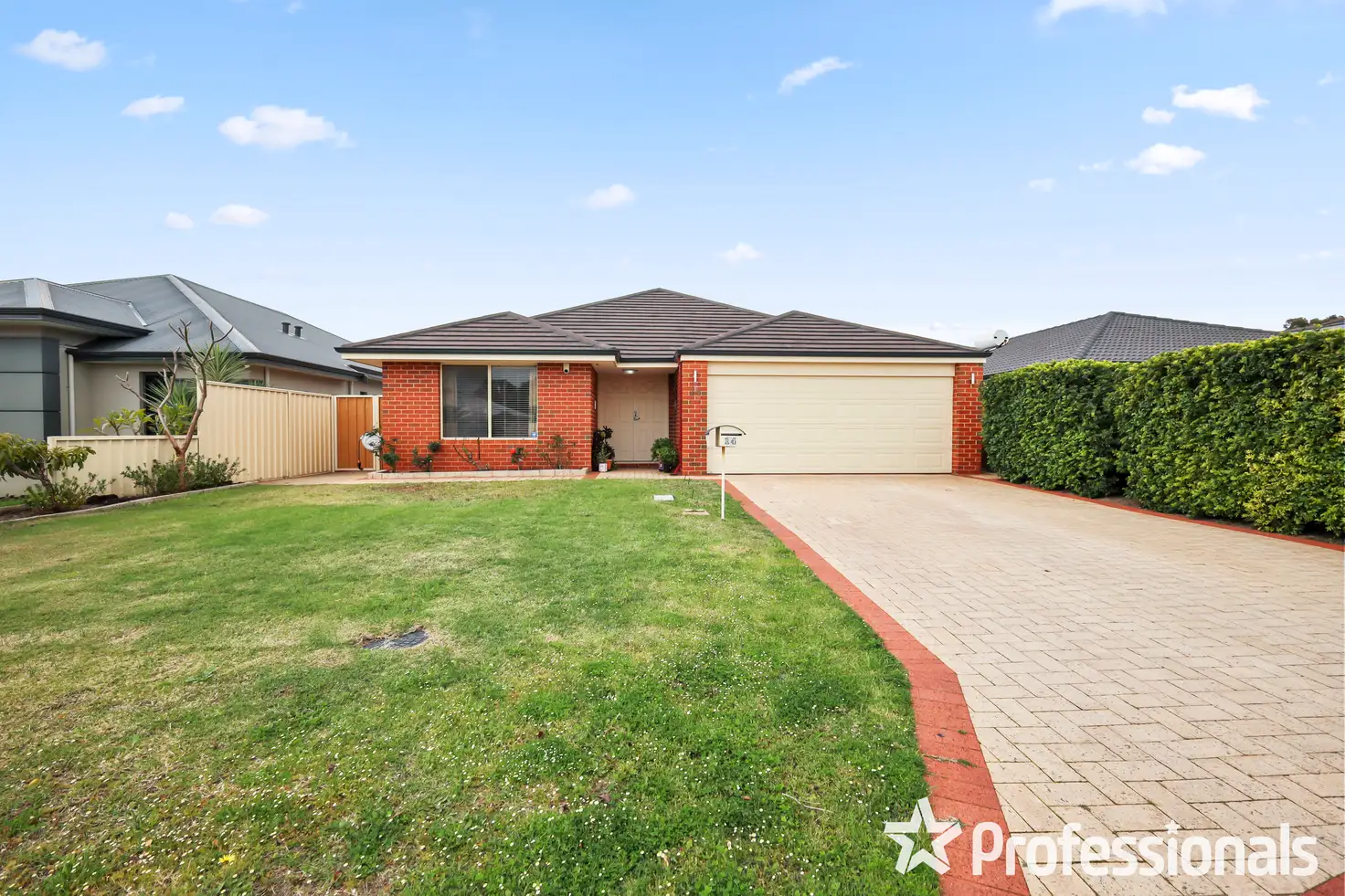 Main view of Homely house listing, 14 Marloo Street, Wattle Grove WA 6107