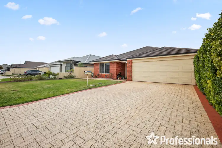 Second view of Homely house listing, 14 Marloo Street, Wattle Grove WA 6107