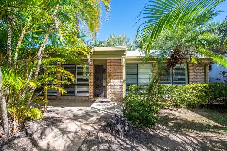 20 Elena Street, Nelly Bay QLD 4819