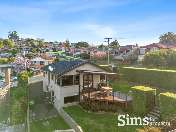 Main view of Homely house listing, 7 Ernest Street, Kings Meadows TAS 7249