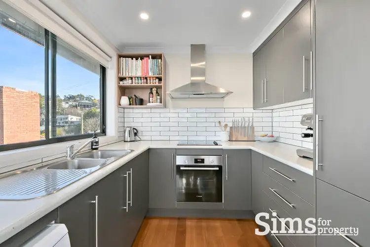 Second view of Homely house listing, 7 Ernest Street, Kings Meadows TAS 7249