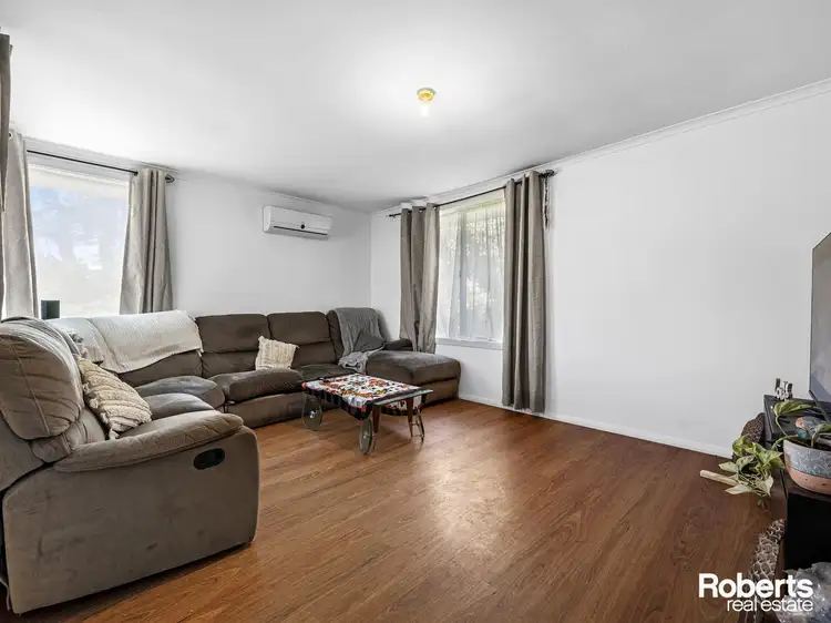 Second view of Homely house listing, 24 Morris Avenue, Devonport TAS 7310