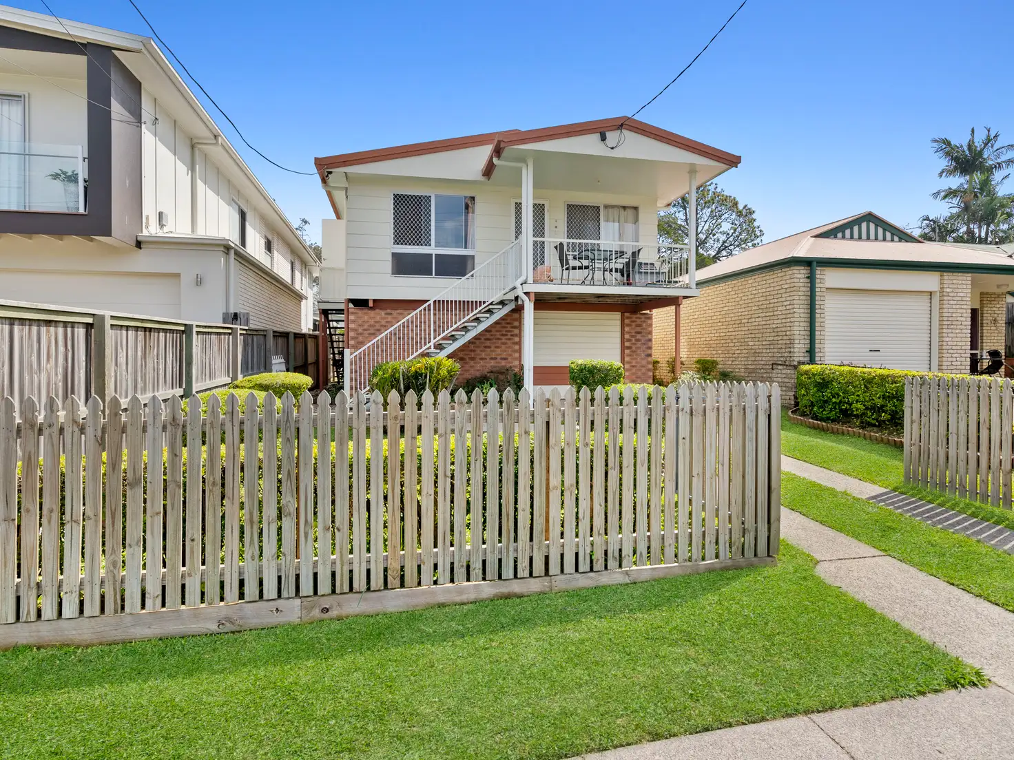 Main view of Homely house listing, 25 Kamarin Street, Manly West QLD 4179
