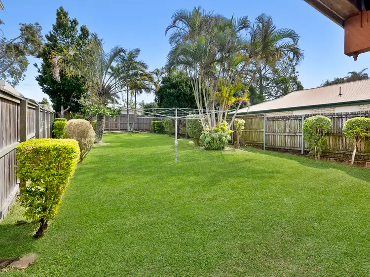 Second view of Homely house listing, 25 Kamarin Street, Manly West QLD 4179