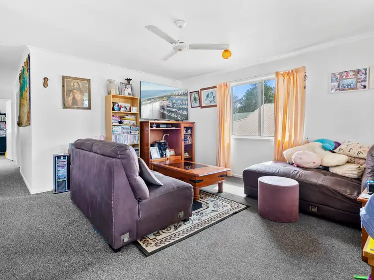Fourth view of Homely house listing, 25 Kamarin Street, Manly West QLD 4179