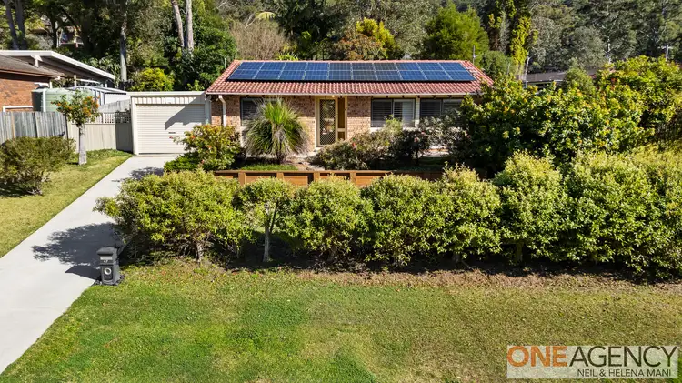 47 Stachon Street, North Gosford NSW 2250