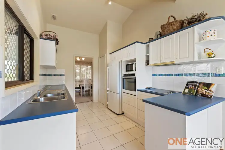 Second view of Homely house listing, 47 Stachon Street, North Gosford NSW 2250