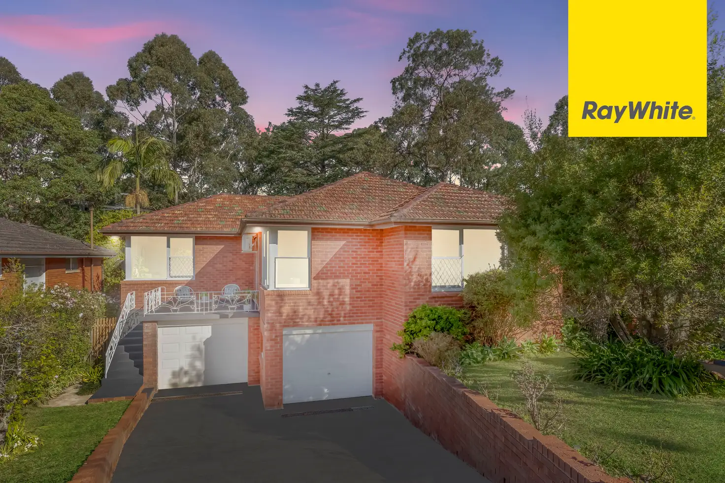Main view of Homely house listing, 39 Rosen Street, Epping NSW 2121