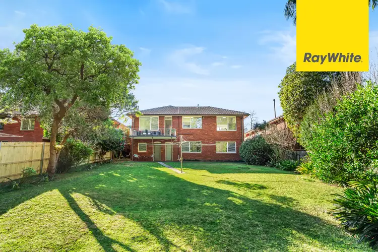 Second view of Homely house listing, 39 Rosen Street, Epping NSW 2121