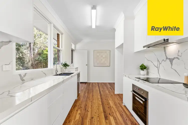 Third view of Homely house listing, 39 Rosen Street, Epping NSW 2121