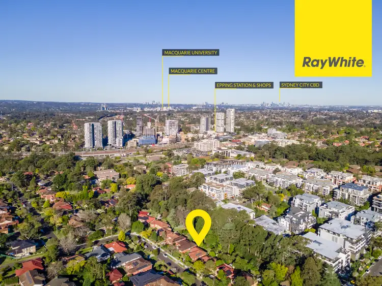 Fourth view of Homely house listing, 39 Rosen Street, Epping NSW 2121