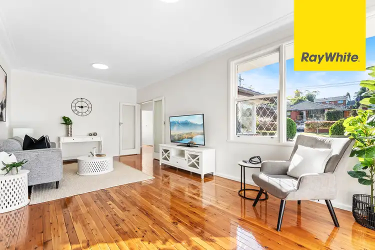 Fifth view of Homely house listing, 39 Rosen Street, Epping NSW 2121