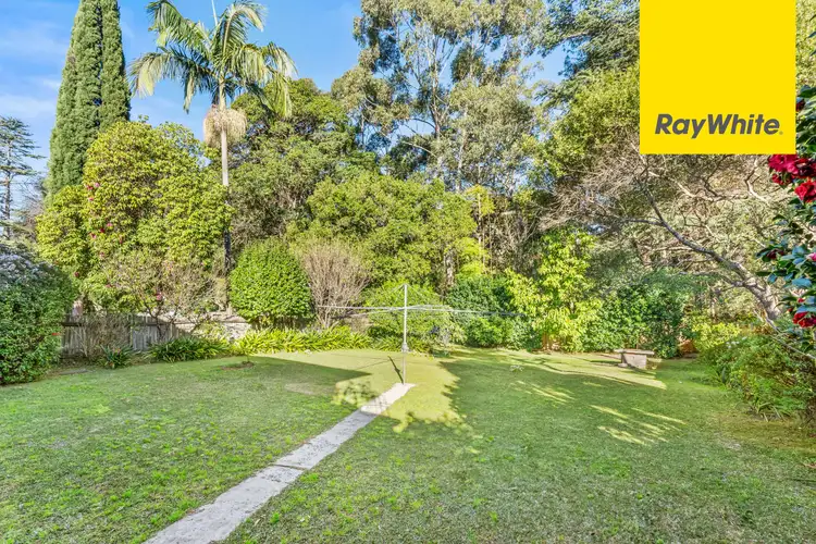 Sixth view of Homely house listing, 39 Rosen Street, Epping NSW 2121