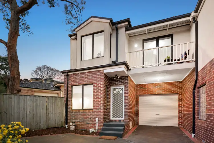 11 Chandler Road