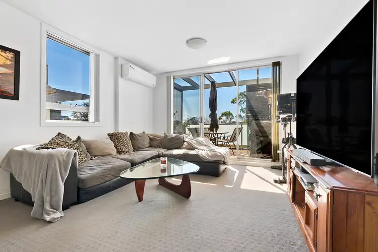 83/16-20 Park Avenue, Waitara NSW 2077