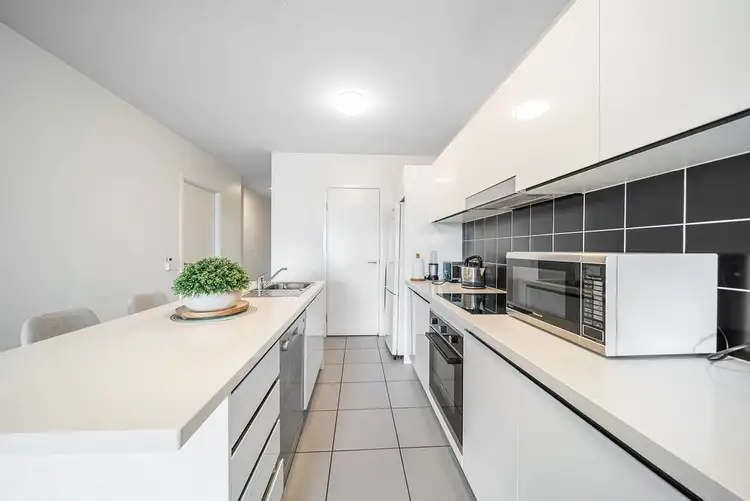 Third view of Homely house listing, 25/10 High Street, Sippy Downs QLD 4556