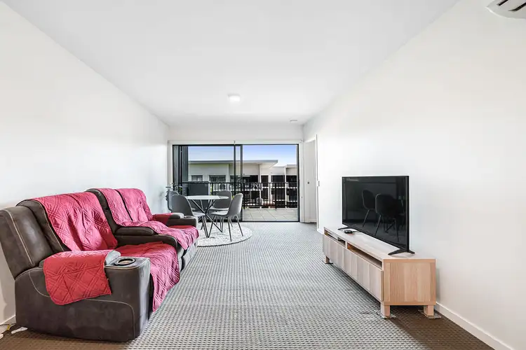 Fourth view of Homely house listing, 25/10 High Street, Sippy Downs QLD 4556