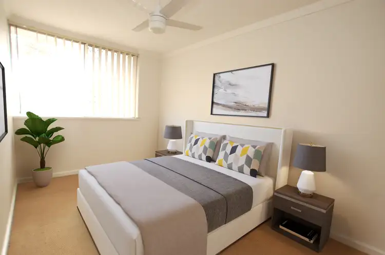 Fourth view of Homely townhouse listing, 30/36 Cape Street, Osborne Park WA 6017