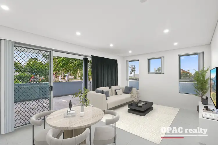 Main view of Homely unit listing, G03/83 Lawrence Street, Peakhurst NSW 2210