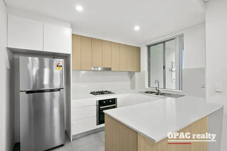 Second view of Homely unit listing, G03/83 Lawrence Street, Peakhurst NSW 2210