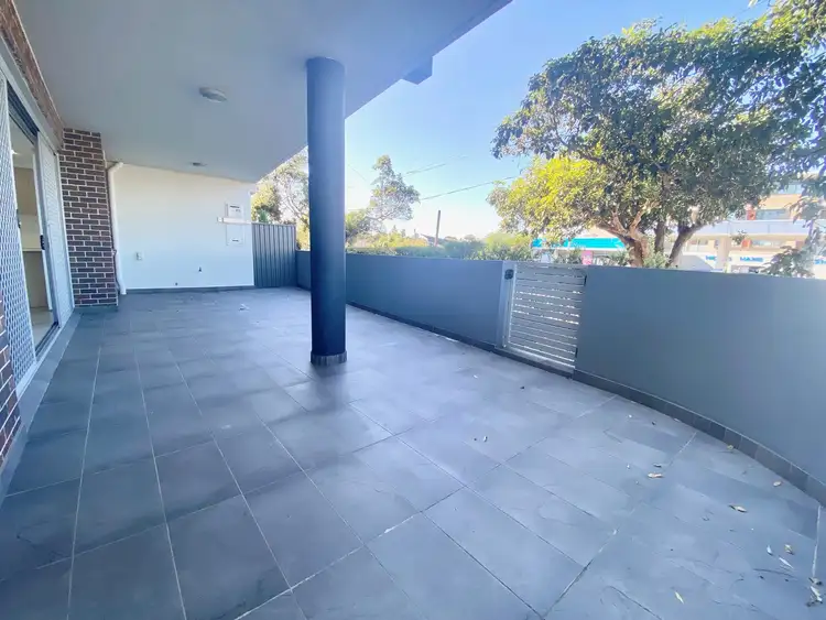 Sixth view of Homely unit listing, G03/83 Lawrence Street, Peakhurst NSW 2210