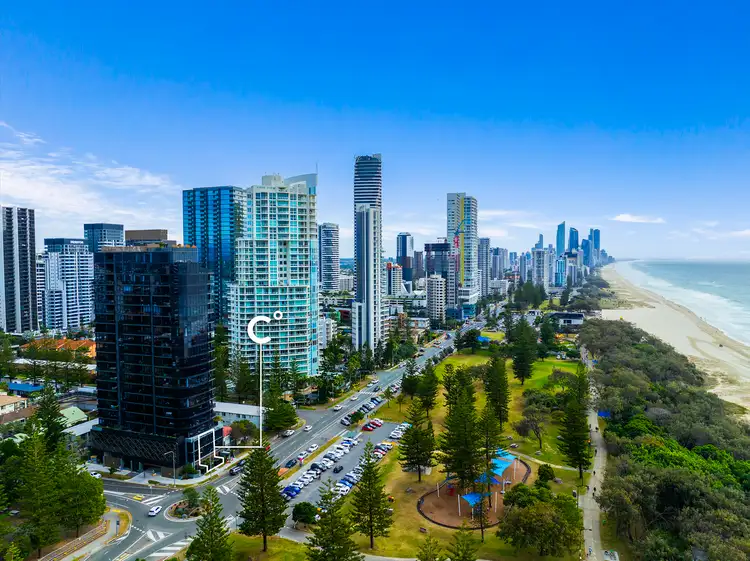 102/185 Old Burleigh Road, Broadbeach QLD 4218