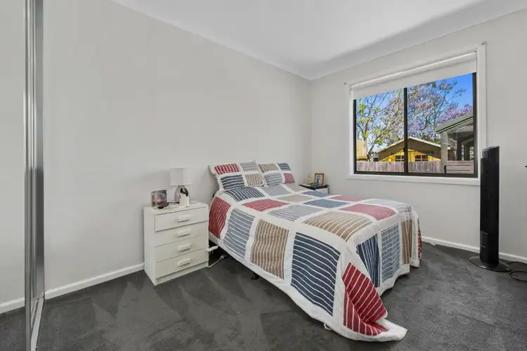 Fourth view of Homely villa listing, 12/30 Bowman Street, Richmond NSW 2753