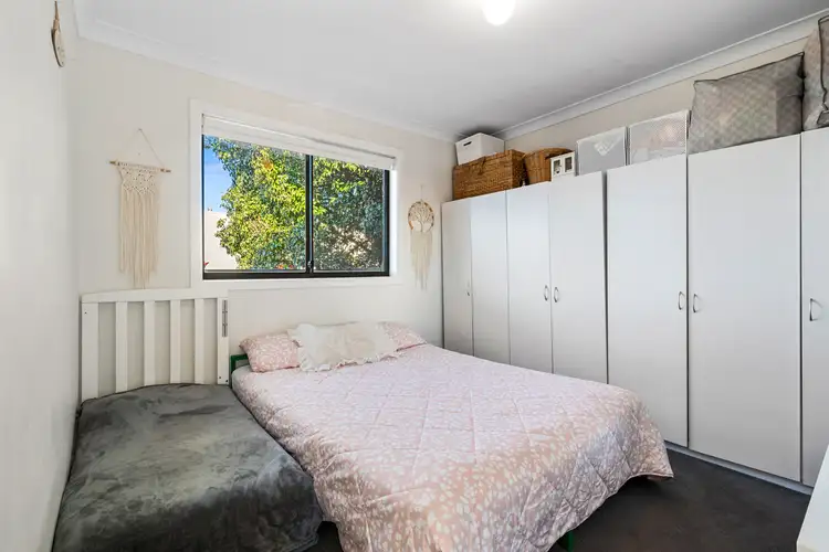 Fifth view of Homely villa listing, 12/30 Bowman Street, Richmond NSW 2753