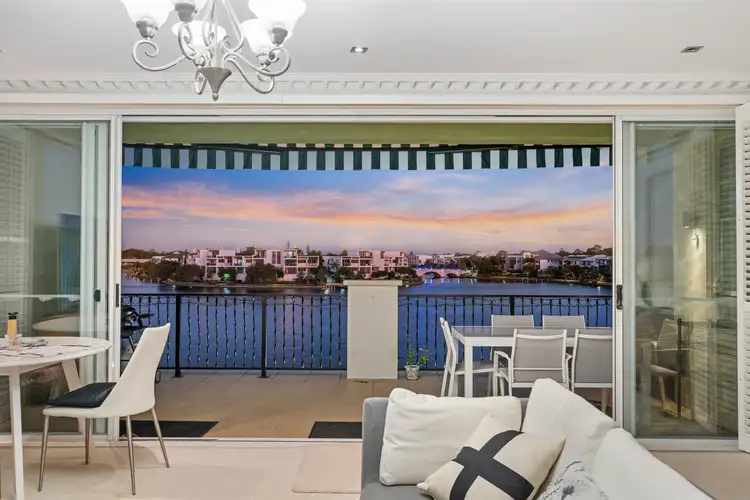 40/3030 The Boulevarde, Carrara QLD 4211
