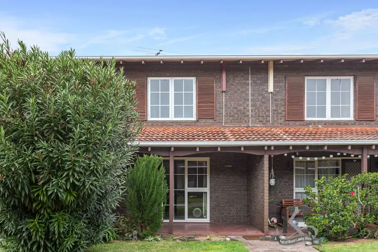 Third view of Homely townhouse listing, 12/8-10 Regent Street West, Mount Lawley WA 6050