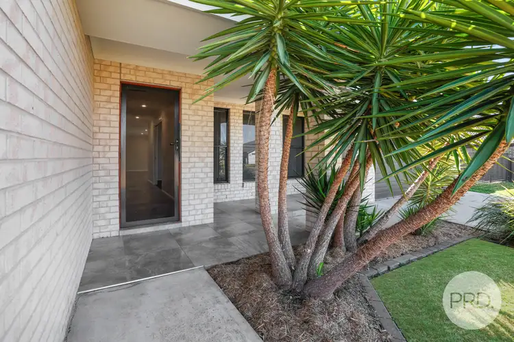 Third view of Homely house listing, 12 Galloway Place, Tamworth NSW 2340