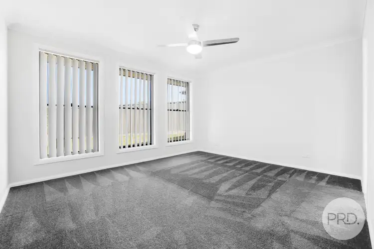 Fifth view of Homely house listing, 12 Galloway Place, Tamworth NSW 2340