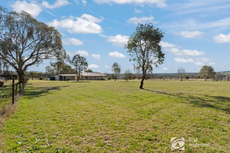 349 Lowes Peak Road, Mudgee NSW 2850