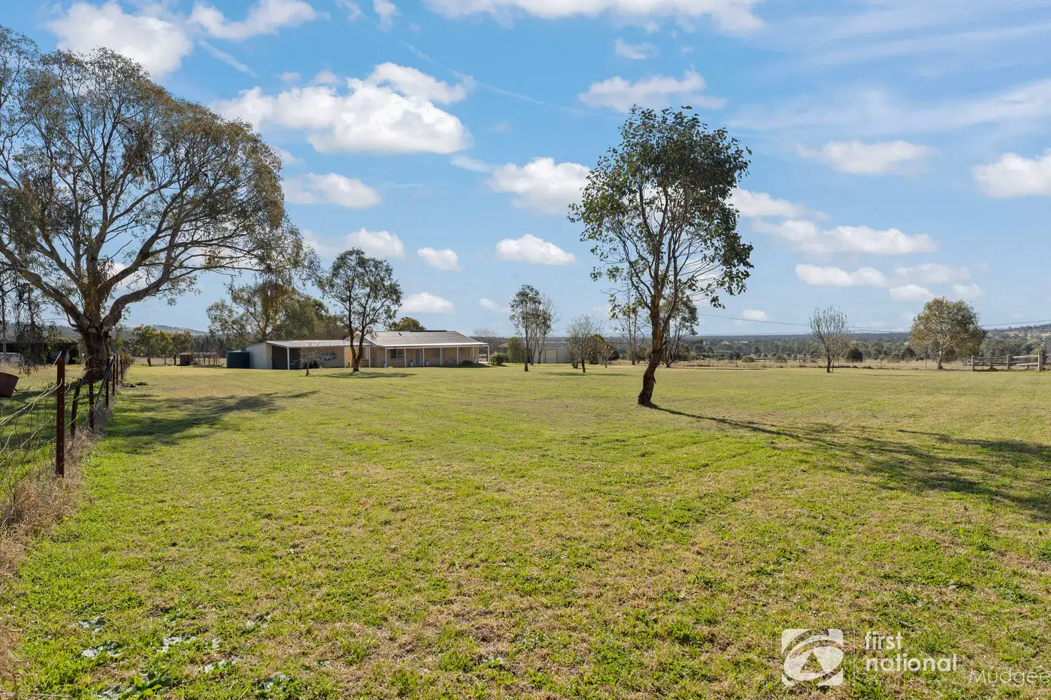 Main view of Homely rural property listing, 349 Lowes Peak Road, Mudgee NSW 2850