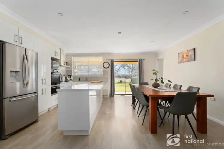 Third view of Homely rural property listing, 349 Lowes Peak Road, Mudgee NSW 2850
