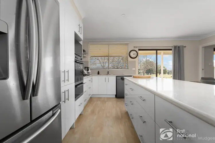 Fourth view of Homely rural property listing, 349 Lowes Peak Road, Mudgee NSW 2850