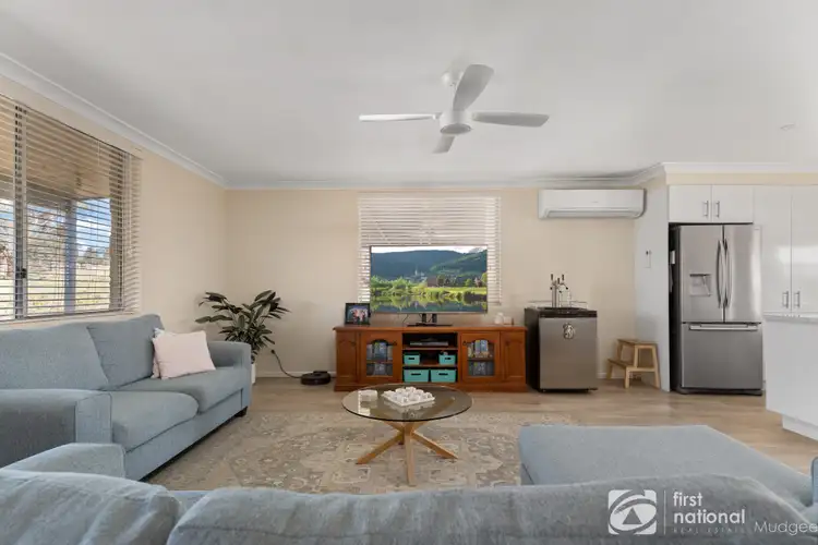 Fifth view of Homely rural property listing, 349 Lowes Peak Road, Mudgee NSW 2850