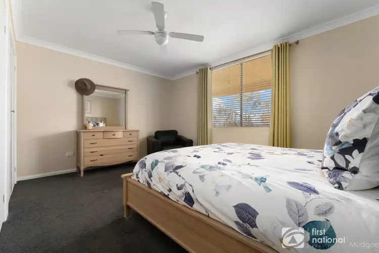 Sixth view of Homely rural property listing, 349 Lowes Peak Road, Mudgee NSW 2850