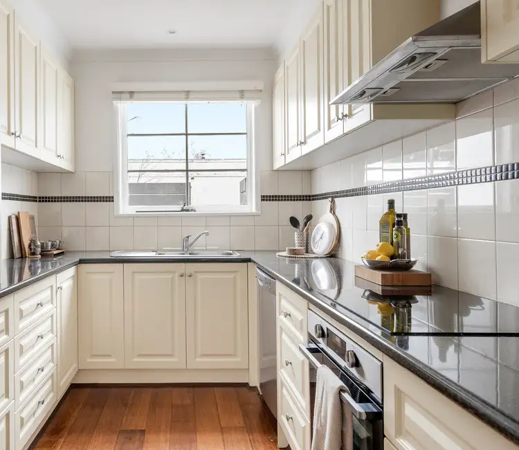 Fifth view of Homely townhouse listing, 18 O'Shaughnessy Street, Kew VIC 3101